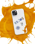What Would Jesus Do? - Snap case for iPhone®