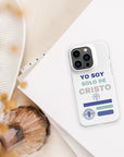 Yo Solo Soy De Cristo - Snap case for iPhone®