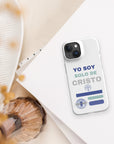 Yo Solo Soy De Cristo - Snap case for iPhone®