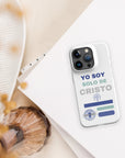 Yo Solo Soy De Cristo - Snap case for iPhone®