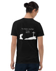 Exodo 15:26- Camiseta Unisex