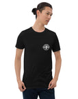 Exodo 15:26- Camiseta Unisex