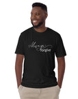Always Forgive- Short-Sleeve Unisex T-Shirt