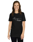 Always Forgive- Short-Sleeve Unisex T-Shirt