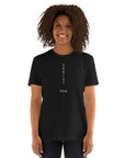 Christ First - Short-Sleeve Unisex T-Shirt