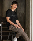 Always Forgive- Short-Sleeve Unisex T-Shirt
