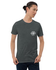 Exodo 15:26- Camiseta Unisex