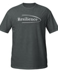 "Resilience" Unisex T-Shirt