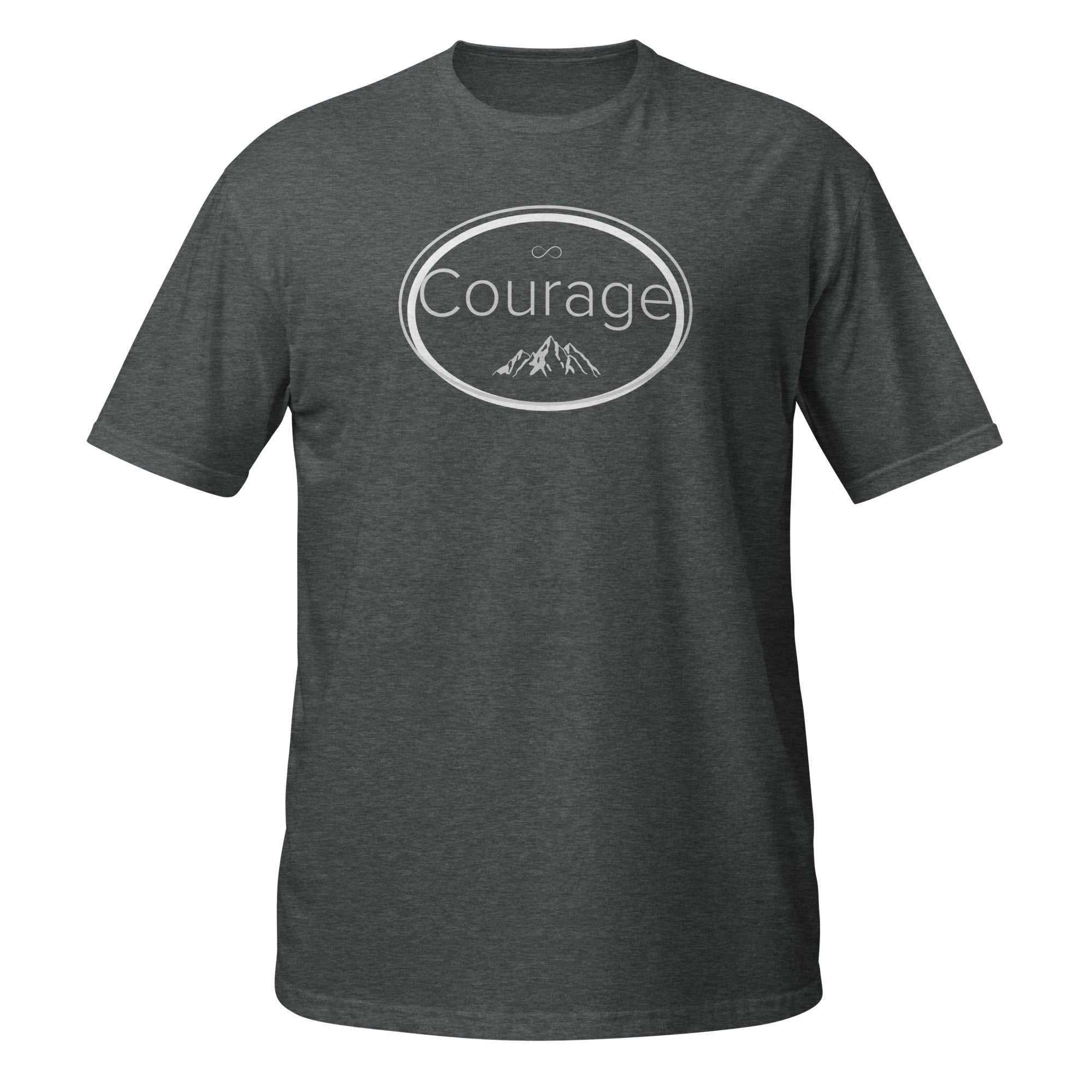 Courage