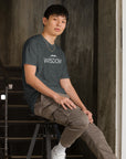 "Wisdom" - Short-Sleeve Unisex T-Shirt