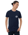 Exodo 15:26- Camiseta Unisex