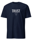 "Trust" Unisex T-Shirt