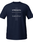 "Strength" Unisex T-Shirt