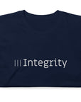 "Integrity" Unisex T-Shirt