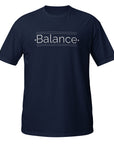 "Balance" Unisex T-Shirt