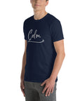 "Calm" Unisex T-Shirt