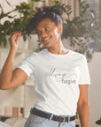 Always Forgive- Short-Sleeve Unisex T-Shirt Light