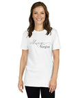 Always Forgive- Short-Sleeve Unisex T-Shirt Light