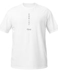 Christ First- Short-Sleeve Unisex T-Shirt