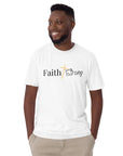 Faith Strong- Short-Sleeve Unisex T-Shirt