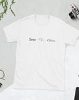 Serve Others- Short-Sleeve Unisex T-Shirt
