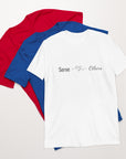 Serve Others- Short-Sleeve Unisex T-Shirt