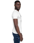 Mercy Triumphs- Short-Sleeve Unisex T-Shirt