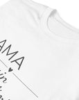 Ama Sin Límites- Camiseta de manga corta unisex