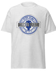 Unisex classic tee (Light Colors)- Born to Praise