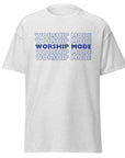 Worship Mode - Unisex classic tee