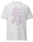 Jesus es Mi pastor- Unisex classic tee