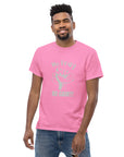 Unisex classic tee- No Pray No Gain