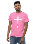 Unisex classic tee (Dark Colors)- Forgiven