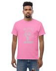 Unisex classic tee- No Pray No Gain