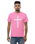 Unisex classic tee (Dark Colors)- Forgiven