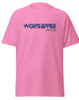 Unisex classic tee (Light Colors) - Worshipper