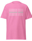 Worship Mode- Unisex classic tee