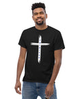 Unisex classic tee (Dark Colors)- Forgiven
