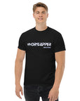 Camiseta clásica unisex- Worshiper