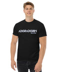 Camiseta clásica unisex(Oscuro)- "Adoradores"