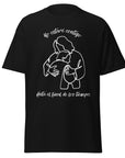Yo estare contigo- Unisex classic tee (Dark Colors)