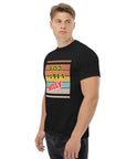 Camiseta clásica unisex