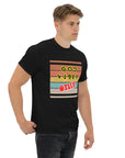 Camiseta clásica unisex