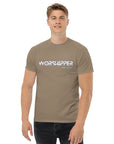 Camiseta clásica unisex- Worshiper