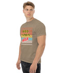 Camiseta clásica unisex