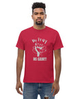 Unisex classic tee- No Pray No Gain