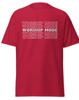 Worship Mode- Unisex classic tee