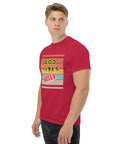 Camiseta clásica unisex