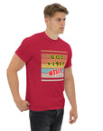 Camiseta clásica unisex