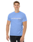Camiseta clásica unisex- Worshiper